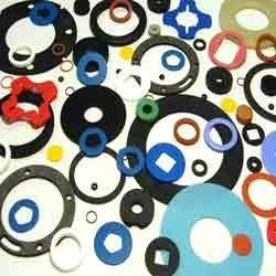 Silicone Rubber Gaskets